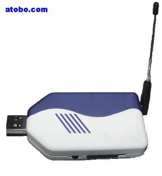 USB CDMA无线上网卡 商务随意通的移动办公利器