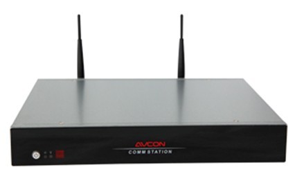 上海华平推出AVCON HDS通信产品