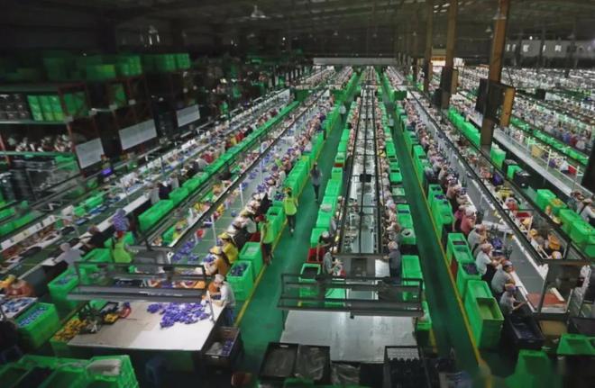还得靠Made in China iPhone部分产能从印转回大陆代工的启示