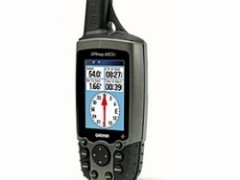 供应美国GARMIN佳明60CSx手持式GPS - GPS系统 - 通信产品 - 供应 - 切它网(QieTa.com)
